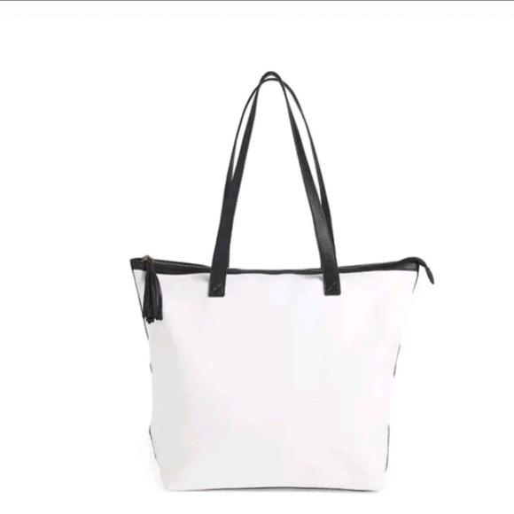 Walter Baker X Curateur Natural Carly Bag